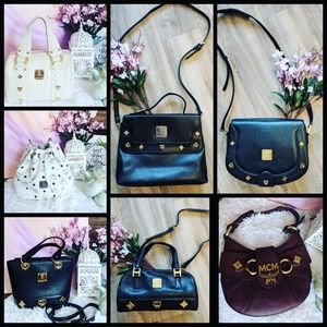 New MCM COLLECTION!